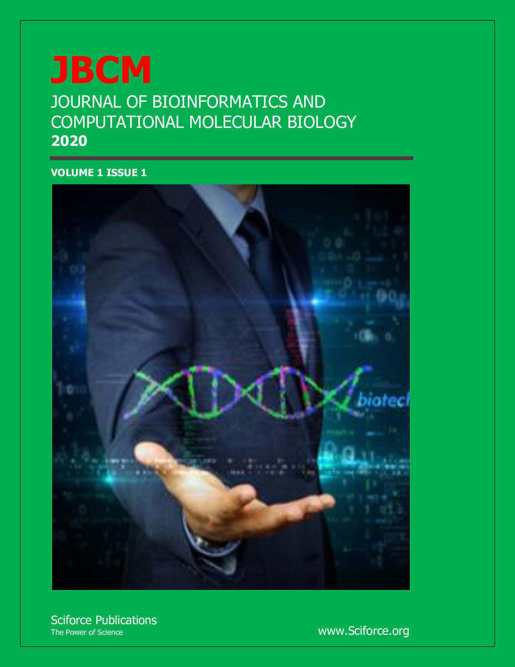 Journal of Bioinformatics and Computational Molecular Biology