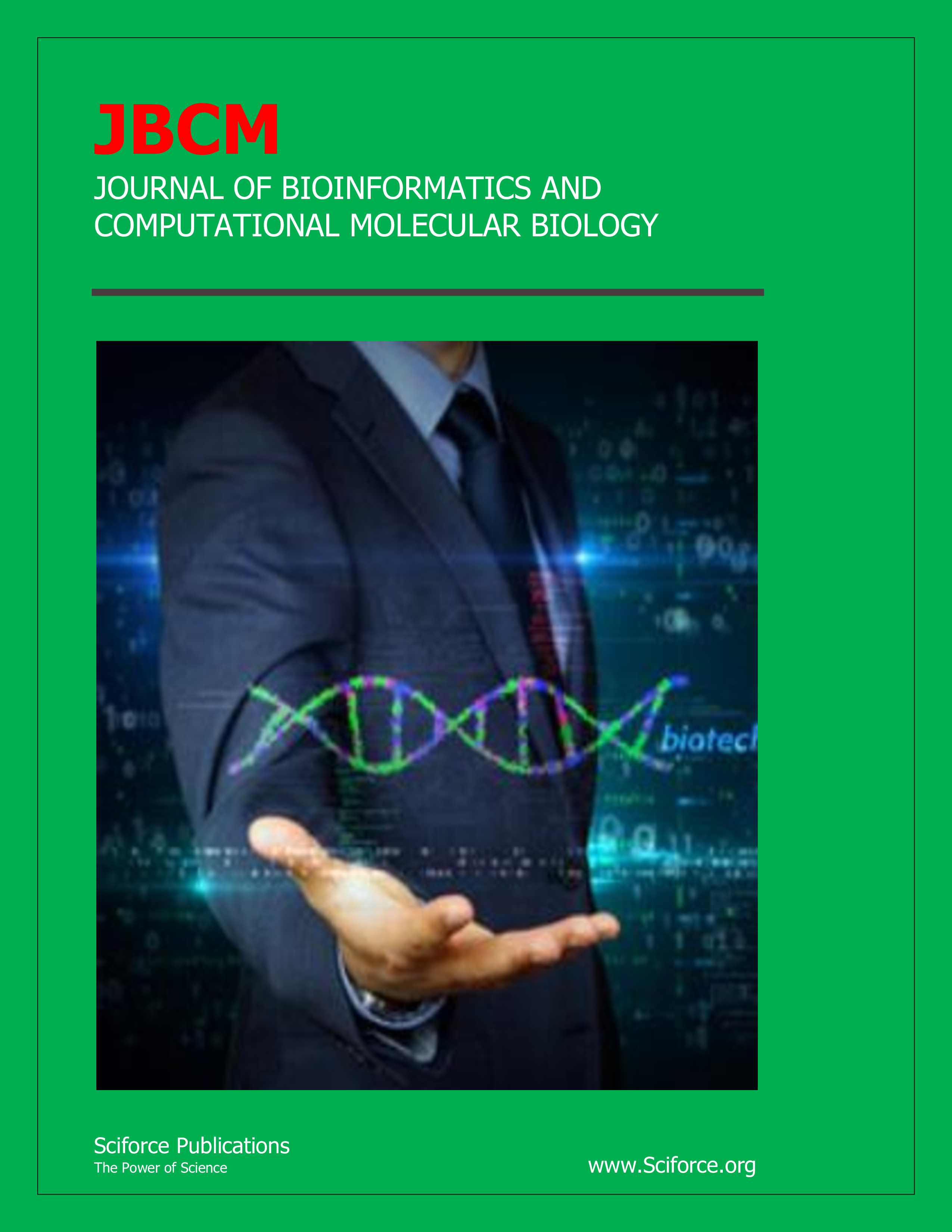 Journal of Bioinformatics and Computational Molecular Biology
