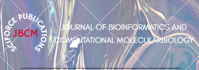 Journal of Bioinformatics and Computational Molecularbiology